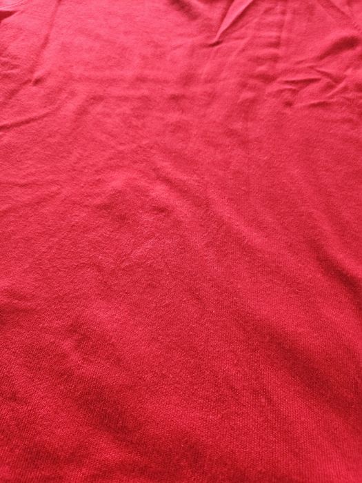 Bluzka elegancka damska sweterek swetr delikatny orsay L