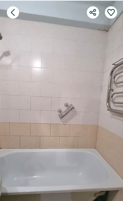 Оренда 1к.кв на Інж-ра Преображенського( Бабурка)