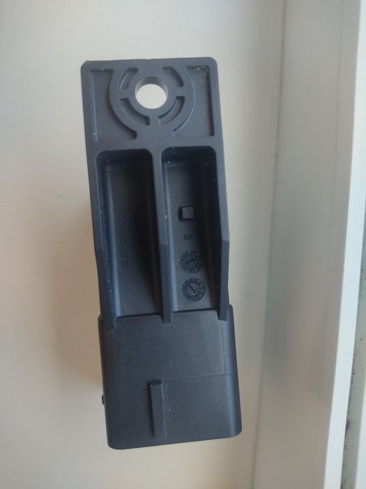 Реле свічок розжарювання накалу Citroen Peugeot Fiat Lancia Ford