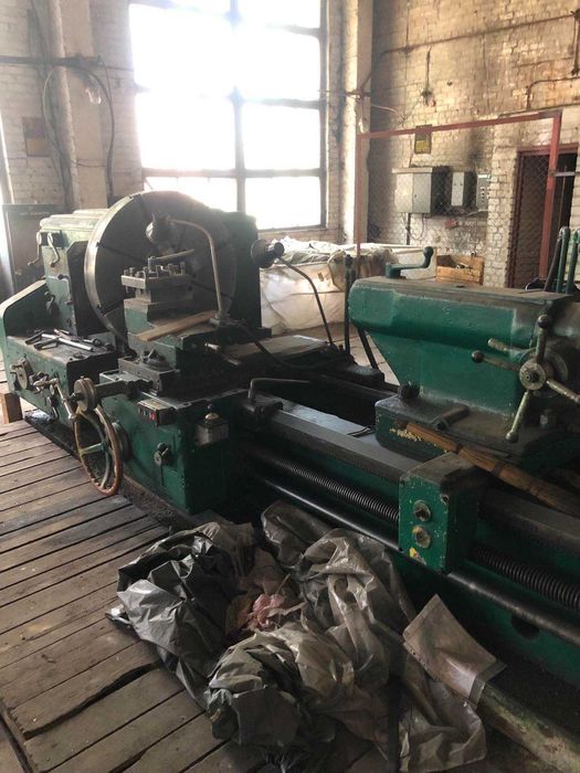 Металлообрабатывающие оборудование, Станок, Гильотина, Пресс, Листогиб