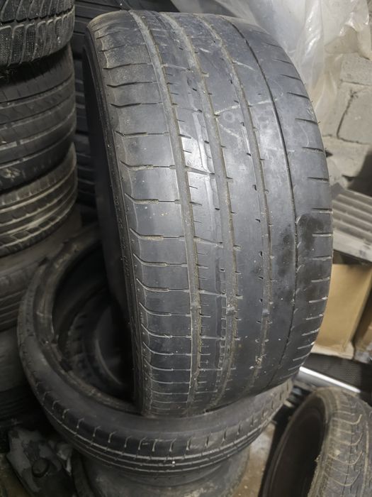 Pneus (Ler descrição)