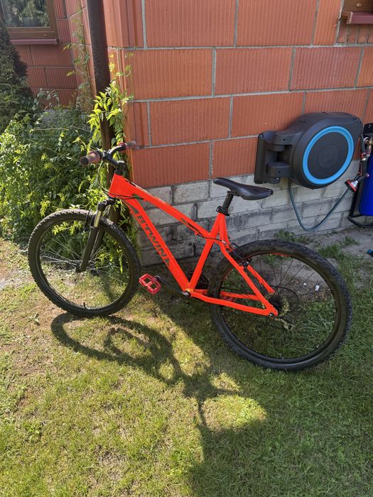 Rower b’twin rockrider