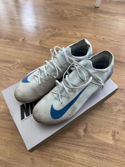 Korki nike air zoom mercurial vapor 16 elite Ag