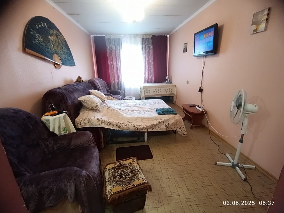 Крес Фрунзе Зарічний Покровський район, Документи  звітні ФОП3я група