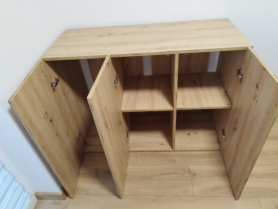 Szafka pod akwarium diversa 120x50
