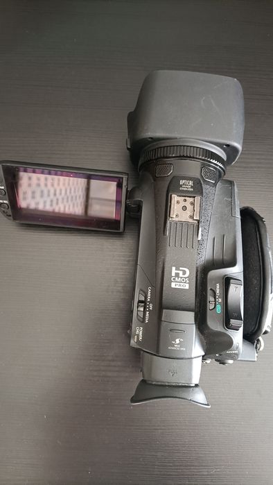 Canon Legria HFG40