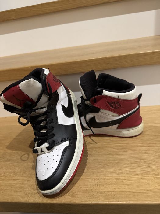 Nike Air Jordan 1 – rozmiar 39 EU
