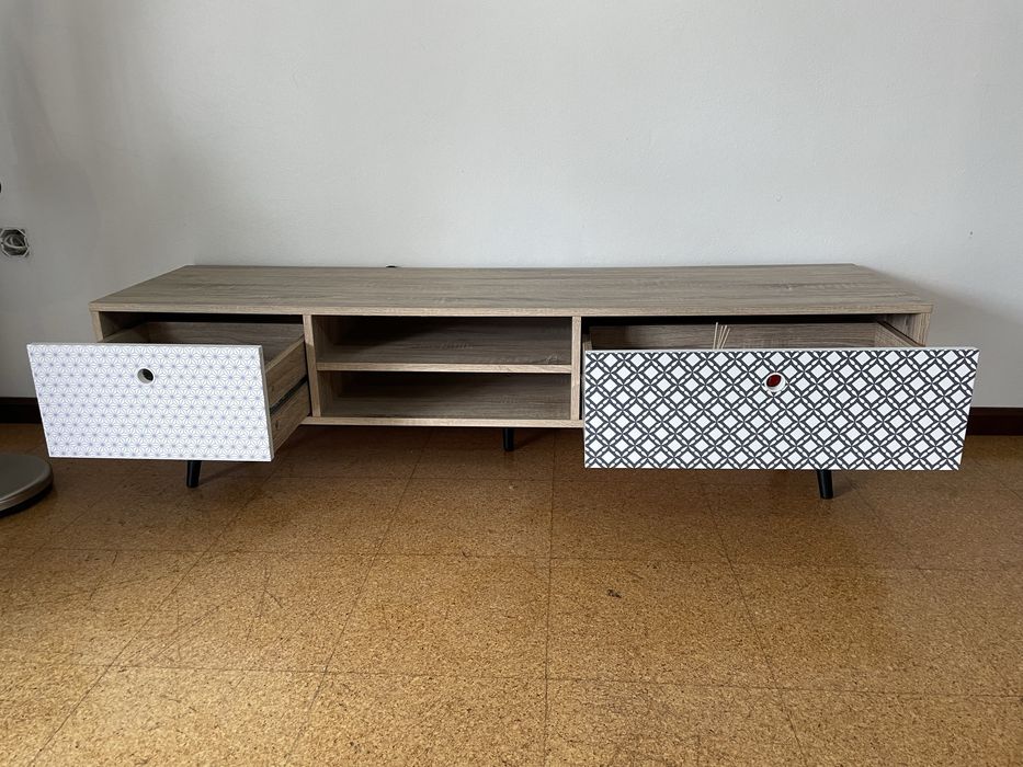 2x Moveis de Sala