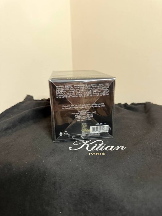 Kilian Paris Angels’ Share