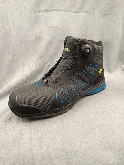 Buty robocze Work Power BOA rozmiar 47 nowe