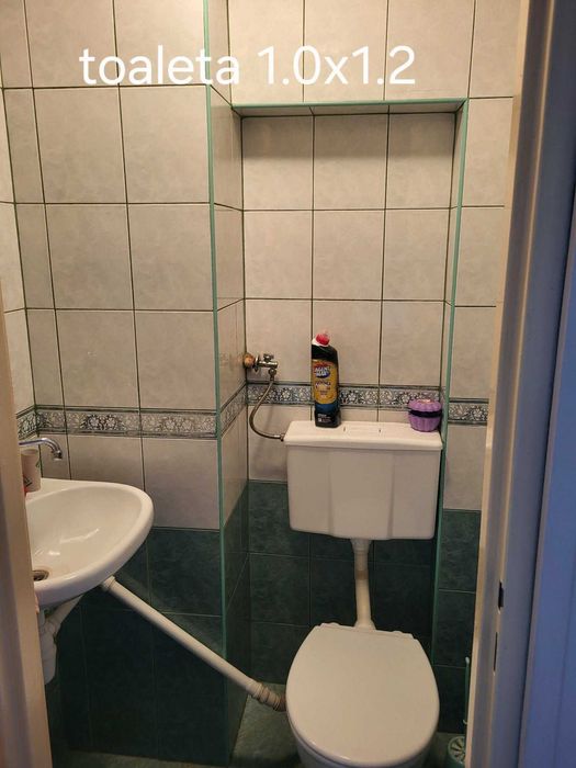 Sprzedam Mieszkanie 66 m2 Klwów woj. mazowieckie