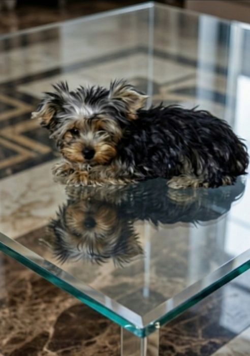 Супер міні хлопчик.