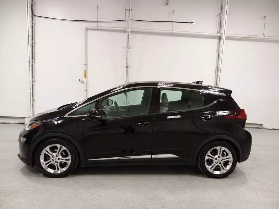 2018 Chevrolet Bolt EV FWD 2LT