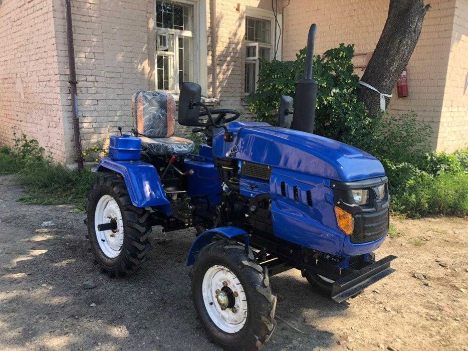 Мототрактор Кентавр 160Блю! Безкоштовна Доставка по Україні! Кредит