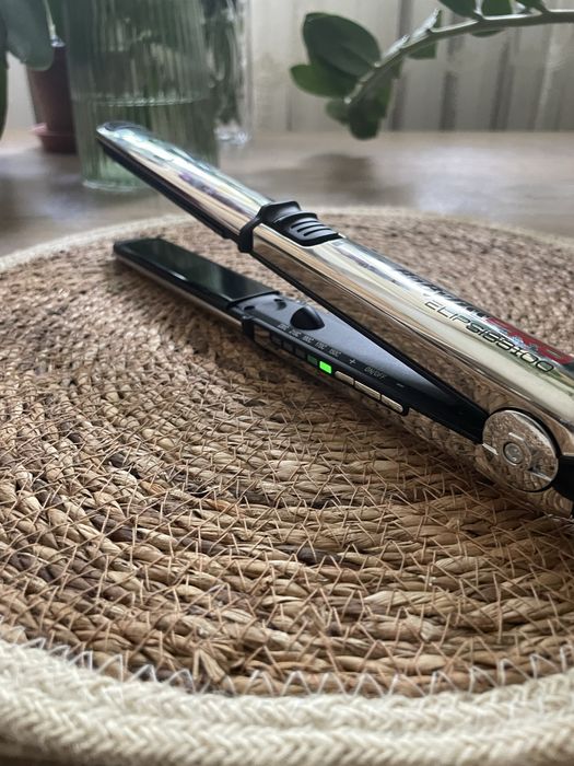 Утюжок плойка babyliss PRO3100
