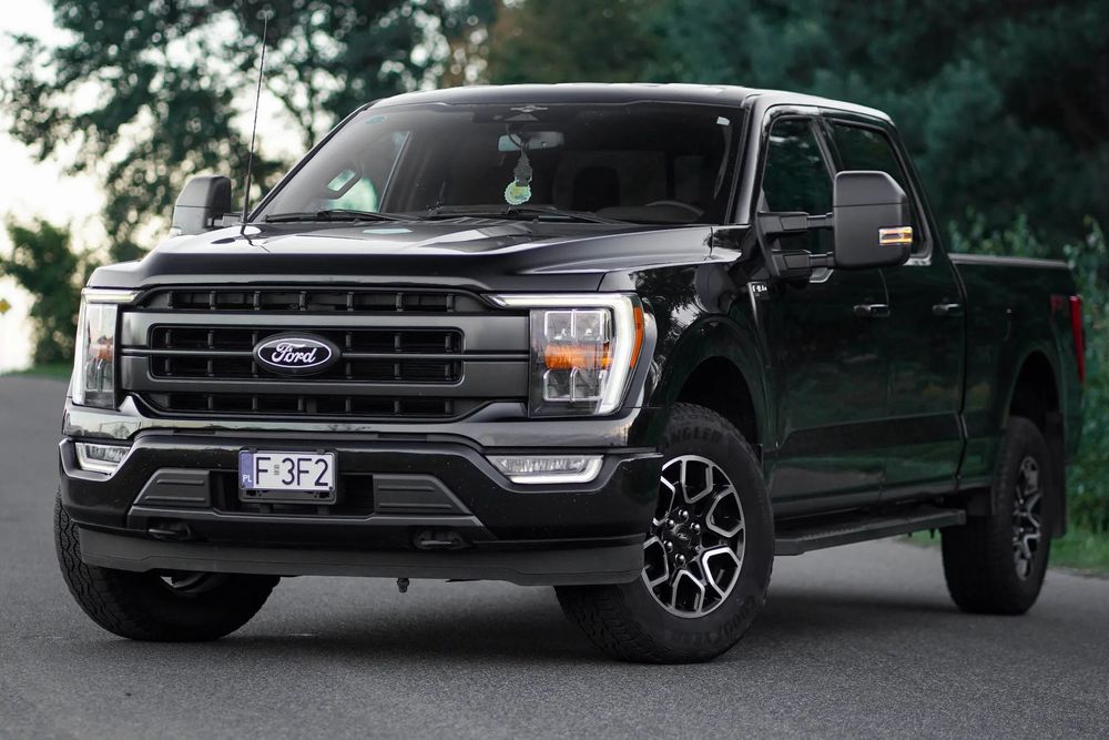 Ford F150