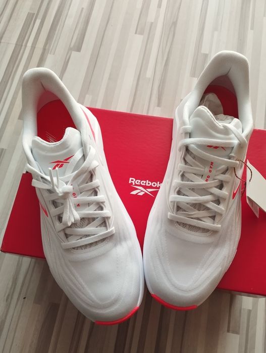 Buty Reebok Nano Gym 2.0 42 nowe z metką 100262812