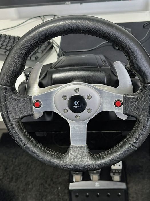 Vendo g25  simulado