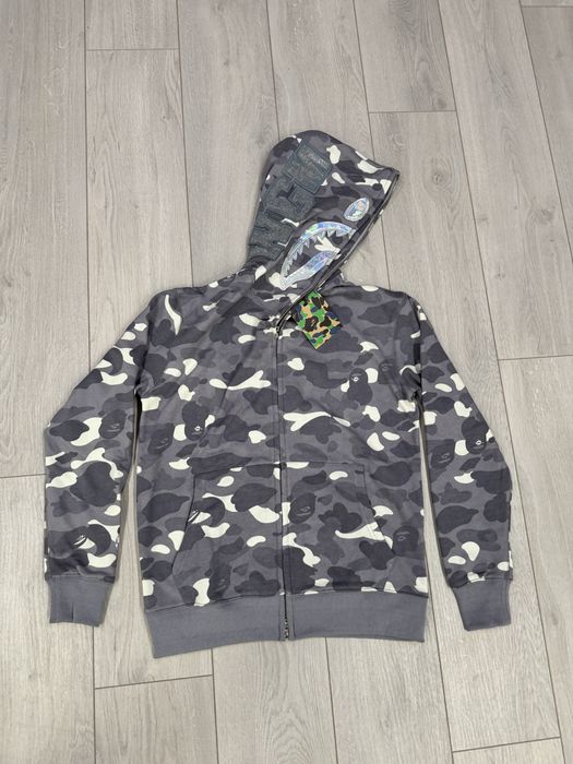 Bape Camo City zip | Кофта | Зипка: 1 849 грн. - Худи Днепр на Olx