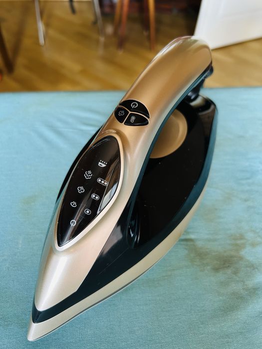 Праска парагенератор супер потужна