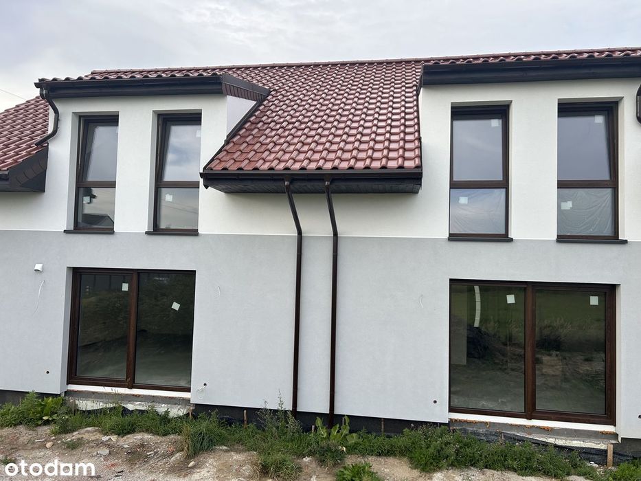 Dom – Pisarzowice - Widok 2