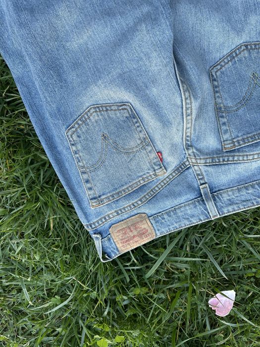 Levis boot cut jeans pants штаны (клеш, буткат, flared,bootcut, флеред, фларед, drip,archive, indie sleaze, drill)