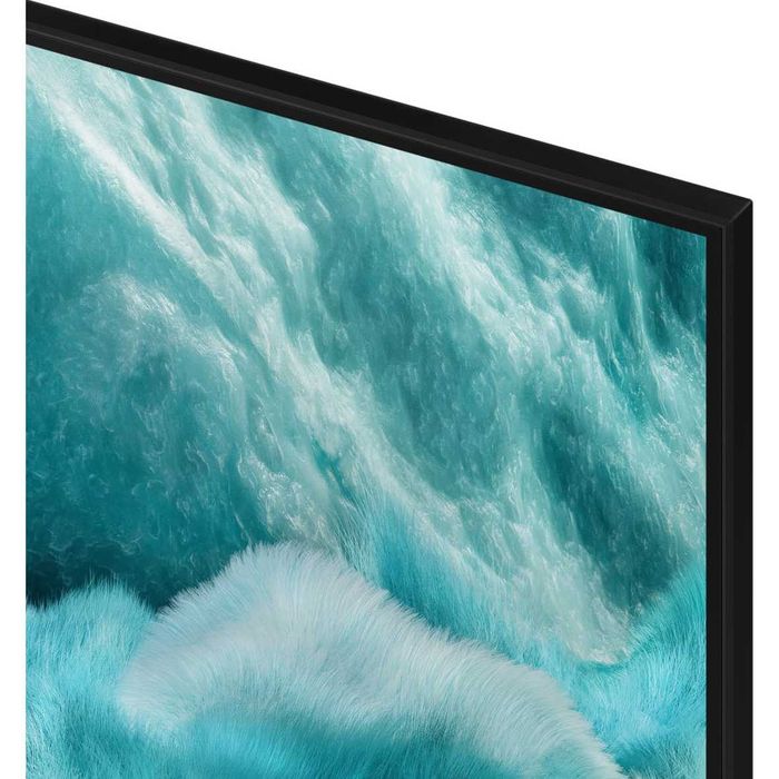 TV New 2025 QLED Samsung QE50Q7FAAUXXH UltraHD 4K HDR+ SmartTV Wi-FI 5GHz.