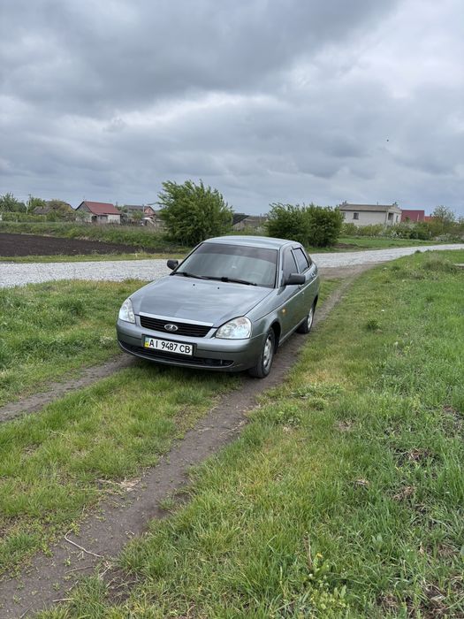 Продам или обменяю приору
