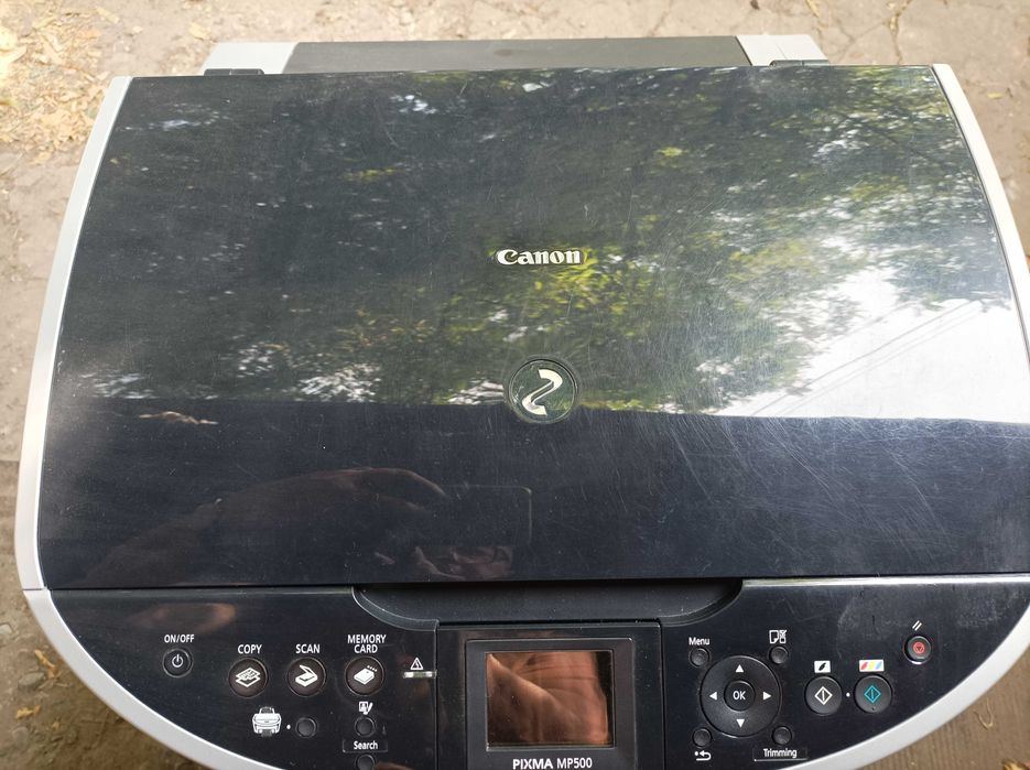 Продам  принтер Piksma PM500