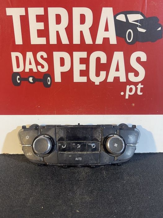 Climatronic Opel Insignia A 13273095