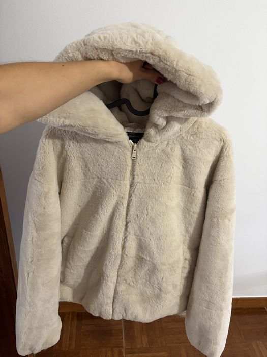 Cascaco de pelos