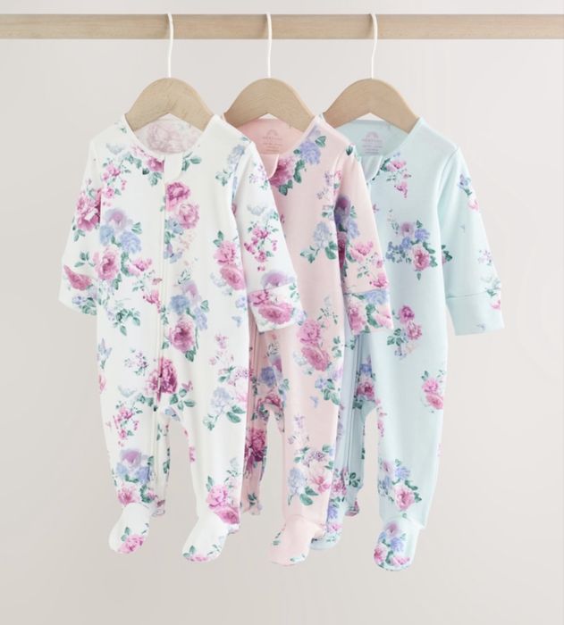 Новий набір боді на замочку Next