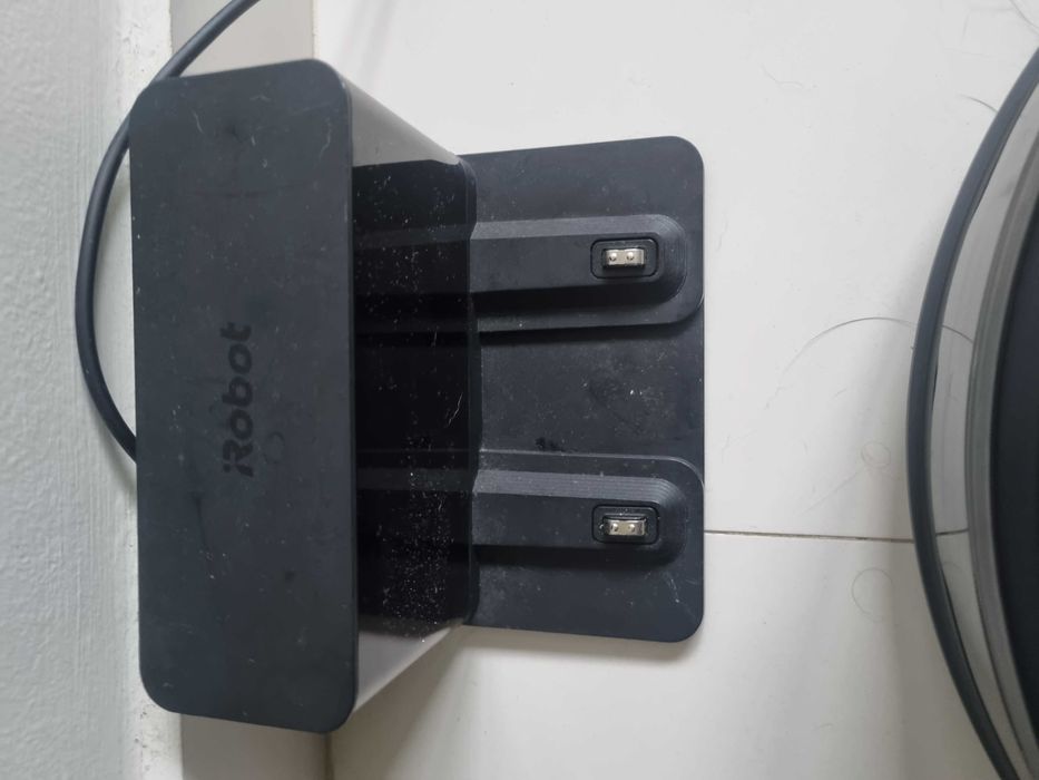 Aspirador robô Irobot Roomba