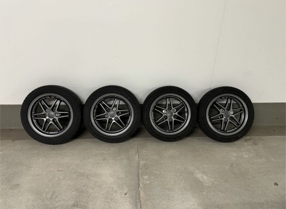 Смарт 450,451 Smart Brabus