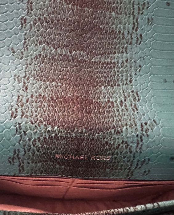 Mala tiracolo Michael Kors