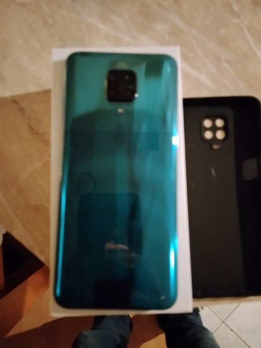 Redmi note 9 pro tanio