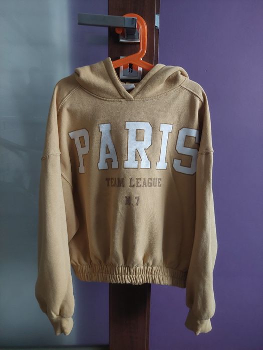 Bluza dla dziewczynki ZARA 152