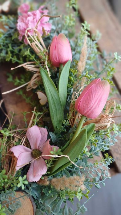 Wiosenny / całoroczny