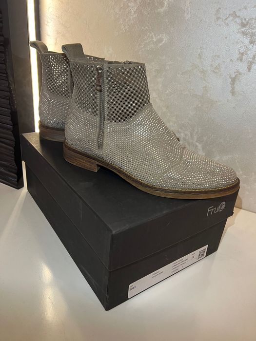 Черевики, кросівки Le Silla, чоботи, calvin, fabi, Fabiani, zara