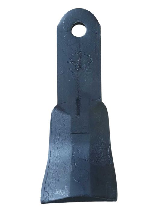 Kubota Noże bijakowe, noże Y, MAL-14, MALETTI, KVERNELAND