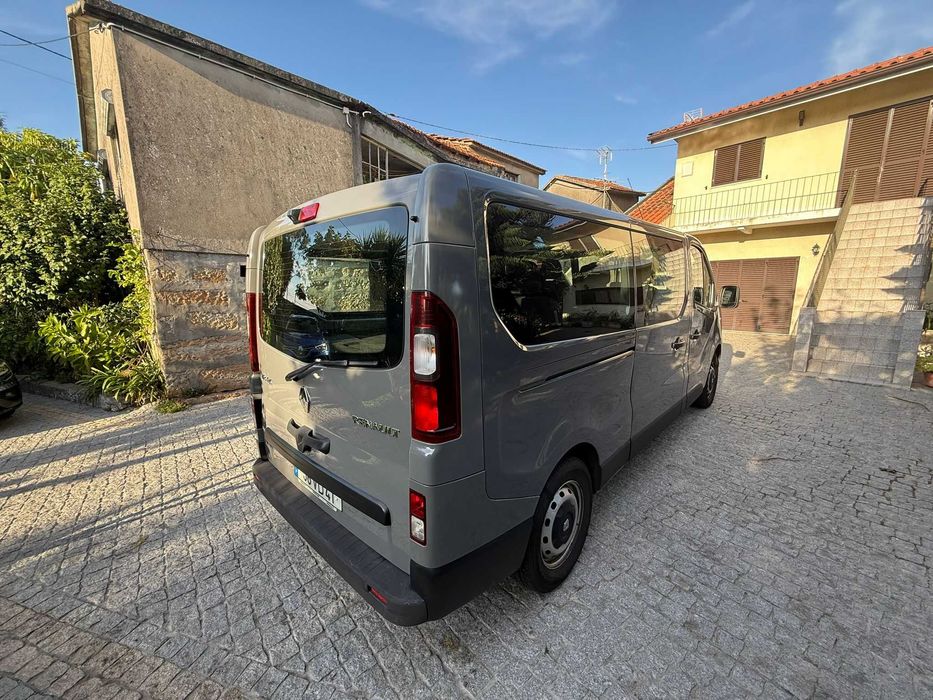 VENDO - TRAFFIC LONGA