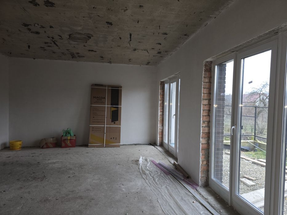 Продам котедж.100 м2.м. Коломия