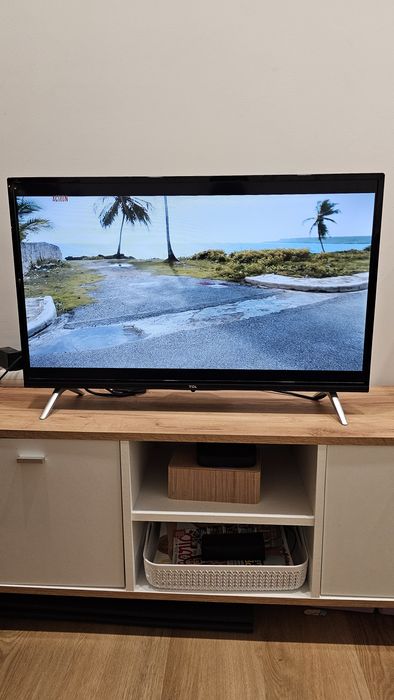 TV TCL 32 polegadas