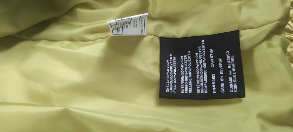 Kurtka GUESS  rozmiar M