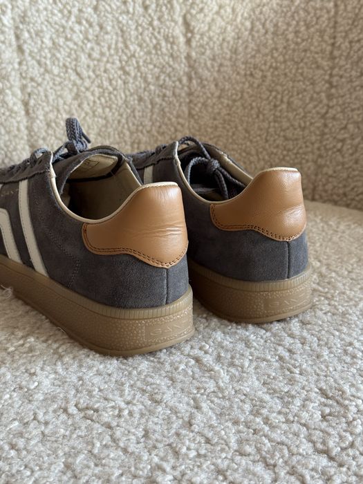 Кросівки кеди Gant 41p