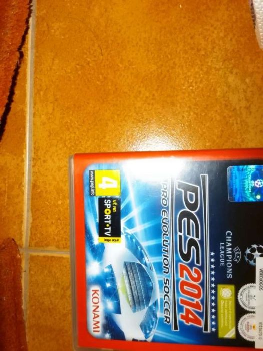 Jogos PlayStation 3