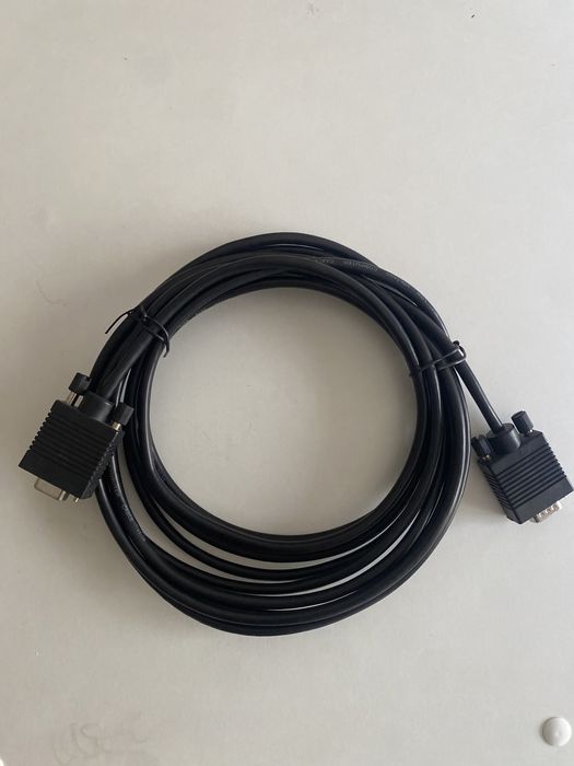 Vendo Cabo VGA 5m