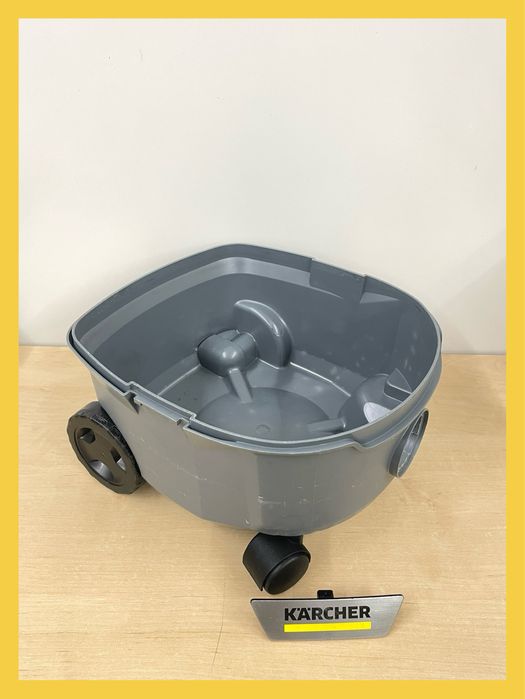 Zbiornik dolny odkurzacza karcher T 7/1 Classic profesional