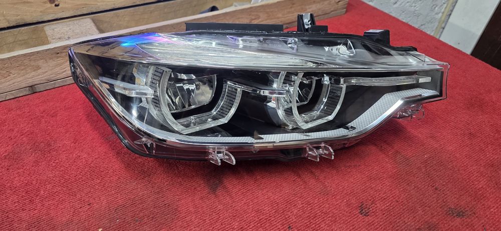 Vendo farol bmw f30 led