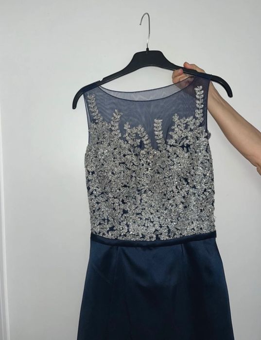 Vestido cerimónia lindissimo